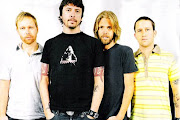 Foo Fighters