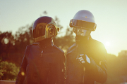 Daft Punk