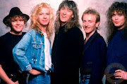 Def Leppard
