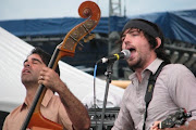 Avett Brothers