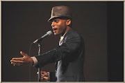 Kenny Lattimore