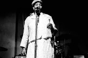 Big Mama Thornton