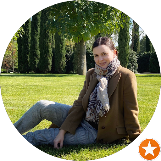 Екатерина Овчинникова