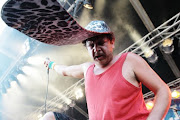 Jack Parow