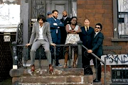 Sharon Jones and The Dap-Kings