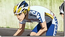 Yowamushi Pedal - 29 -31