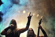 Amon Amarth