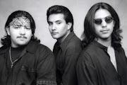 Los Lonely Boys