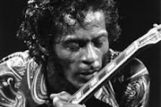 Chuck Berry