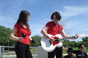 The White Stripes