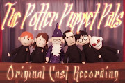 Potter Puppet Pals
