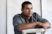 Jon Huertas