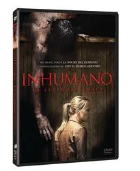 PACK DVD INHUMANO.BMP