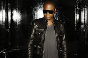 Taio Cruz