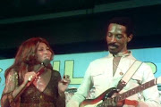 Ike & Tina Turner