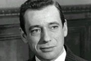 Yves Montand