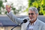 Placido Domingo