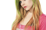 Avril Lavigne