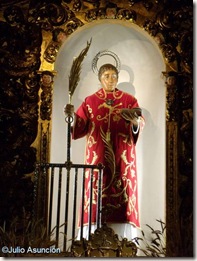 San Lorenzo - iglesia de San Lorenzo - Huesca