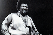 George Duke