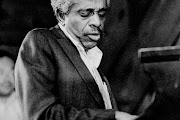 Barry Harris