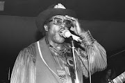 Bo Diddley