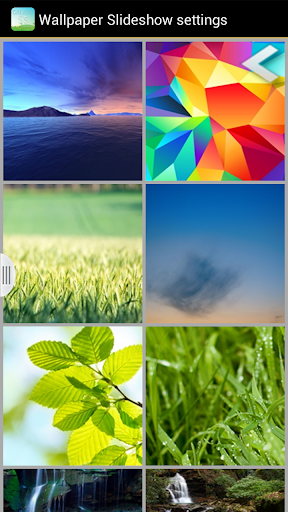 Galaxy S5 HD Wallpapers