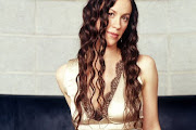 Alanis Morissette