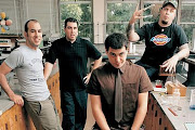Alien Ant Farm