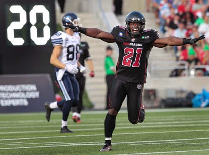 ottawa redblacks