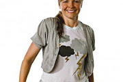 Justine Clarke