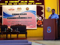 Seminar Kerjaya 2014