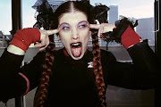 Lene Lovich