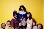 The Mothers Of Invention