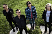 Stone Temple Pilots