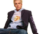 Aaron Carter
