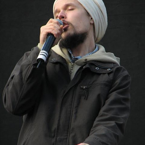 Jukka Poika