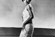 Shirley Bassey