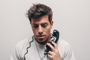 Hoodie Allen