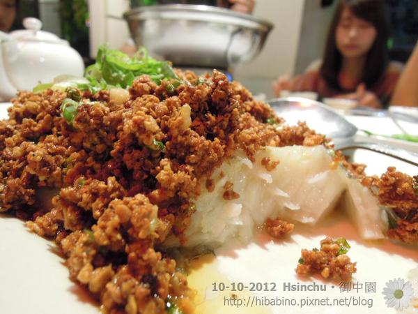 新竹美食, 上海料理, 御申園, 家庭聚餐, 家聚, 新竹餐廳DSCN1837