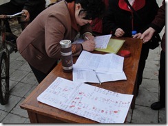 教友联名情愿 4 教友联名情愿 4