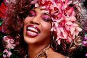 Macy Gray