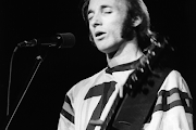 Stephen Stills