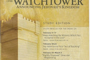 Watch Tower Bible and Tract Society of PA