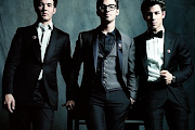 Jonas Brothers