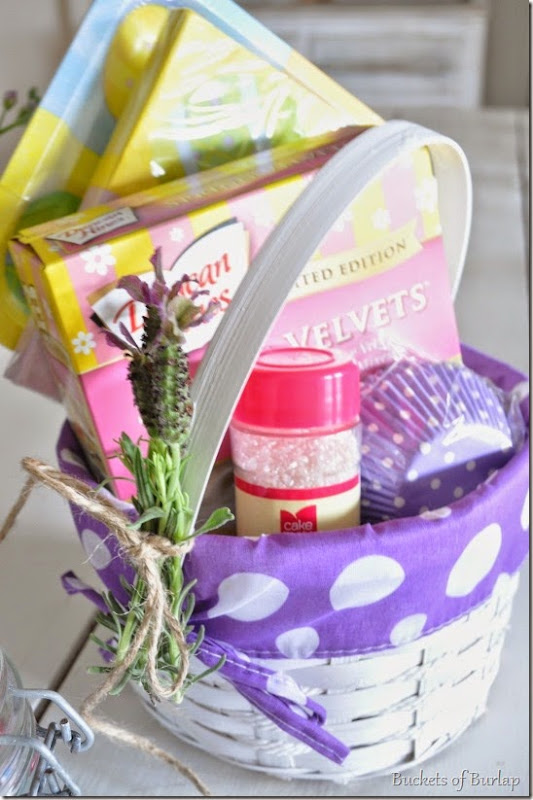 Easter basket 2