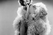 Marlene Dietrich