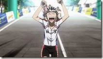 Yowamushi Pedal Grande - 10 -16