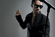 Ryan Leslie