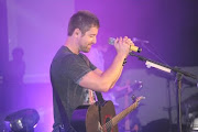 Jeremy Camp